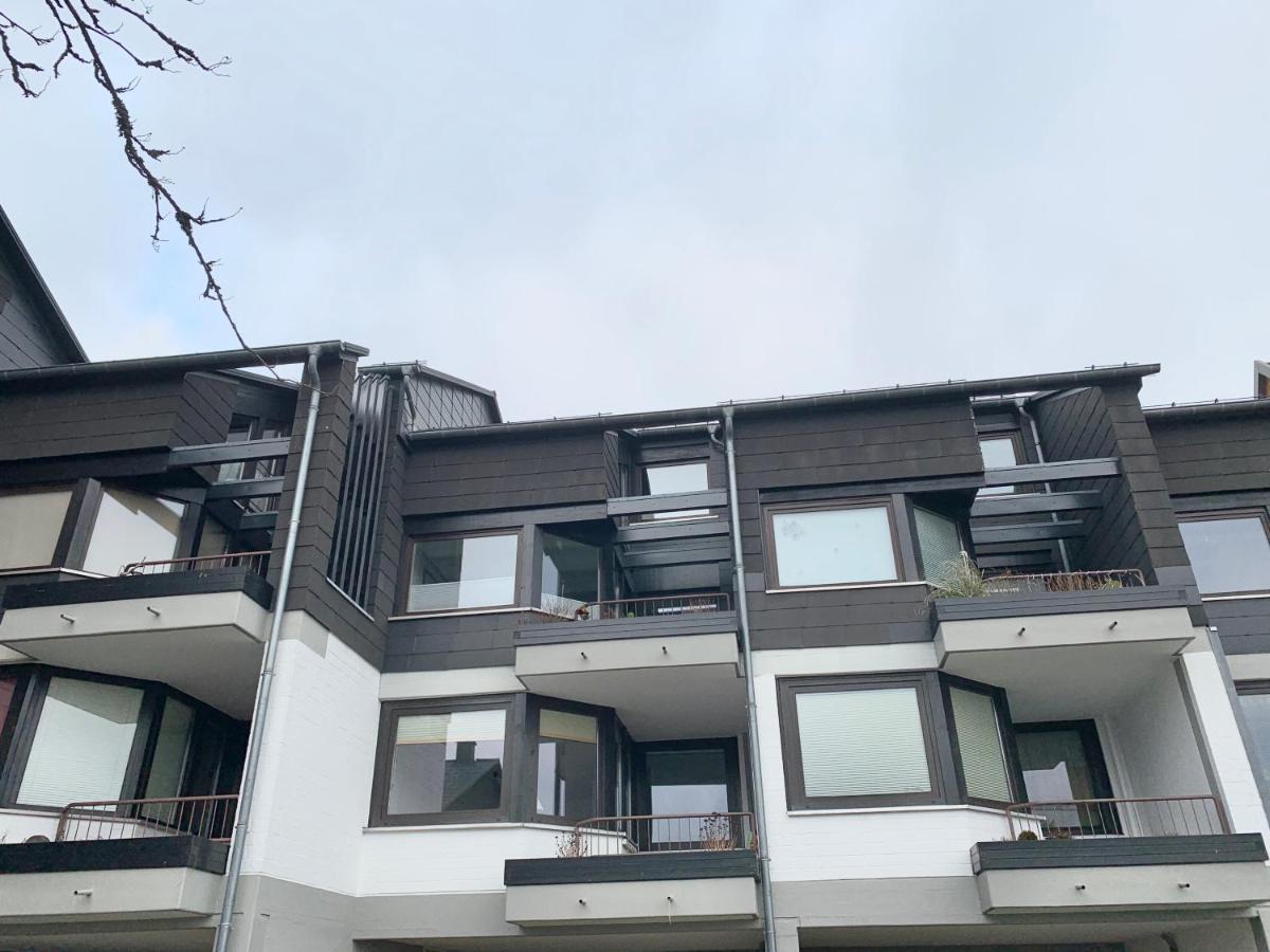 Ferienwohnung Mountainlook Hohegeiss Exterior photo